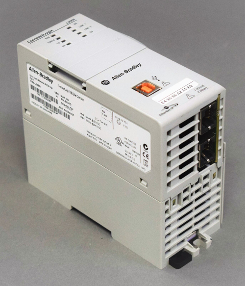 ALLEN-BRADLEY 1769-L30ER