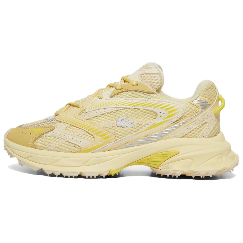Lacoste L003 Neo Shot Sneakers желтый
