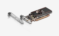 Видеокарта Sapphire Pulse PCI-E AMD Radeon RX 6400 4Gb (64bit/GDDR6/DP/HDMI/RTL) 11315-01-20G