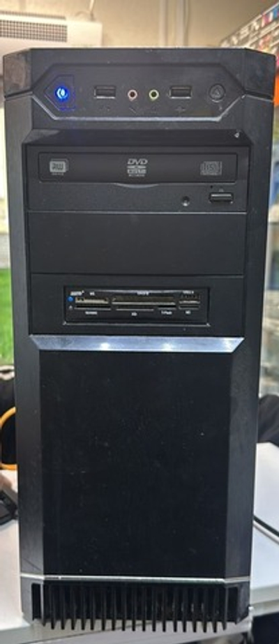 Системный блок i5-3330 CPU@ 3.00GHz