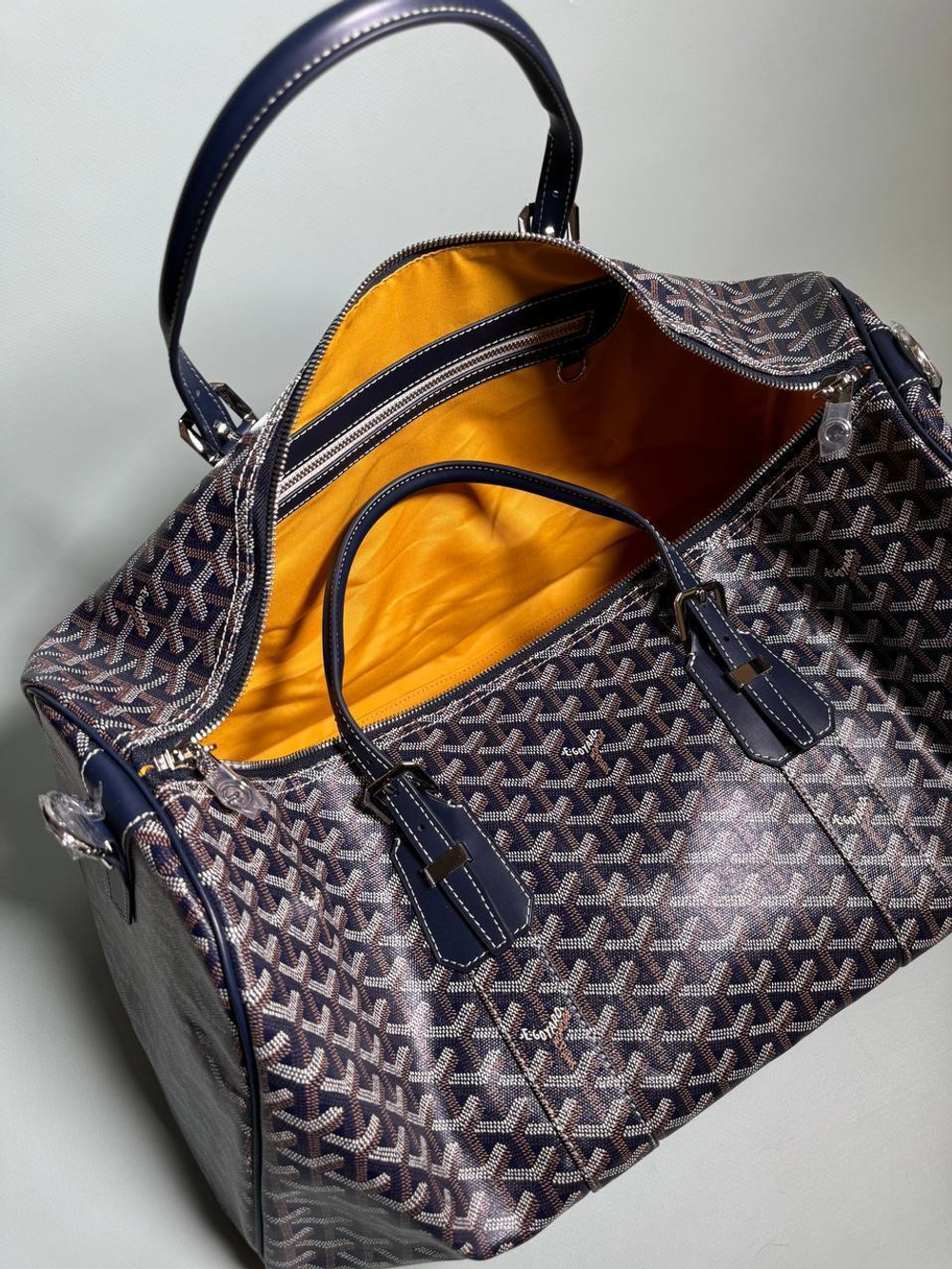 Дорожная сумка Goyard