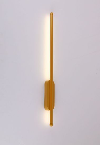 FJ8006/600mm GD (1/25) Настенный светильник (RL)