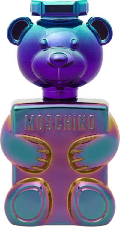 Toy 2 Pearl Moschino perfume - a new fragrance for women and men 2023