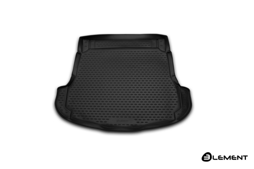 Коврик в багажник для HAVAL H6, 09 ELEMENT9902B13