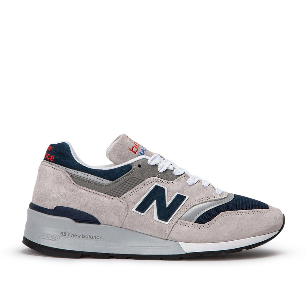 New Balance M997WEB