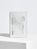 Celimax Успокаивающая ампульная тканевая маска на основе центеллы The Real Cica Calming Ampoule Mask 27 мл х 5 шт