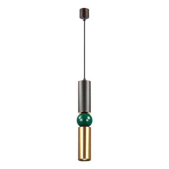 Подвесной светодиодный светильник Odeon Light L-vision Sakra 4072/5L