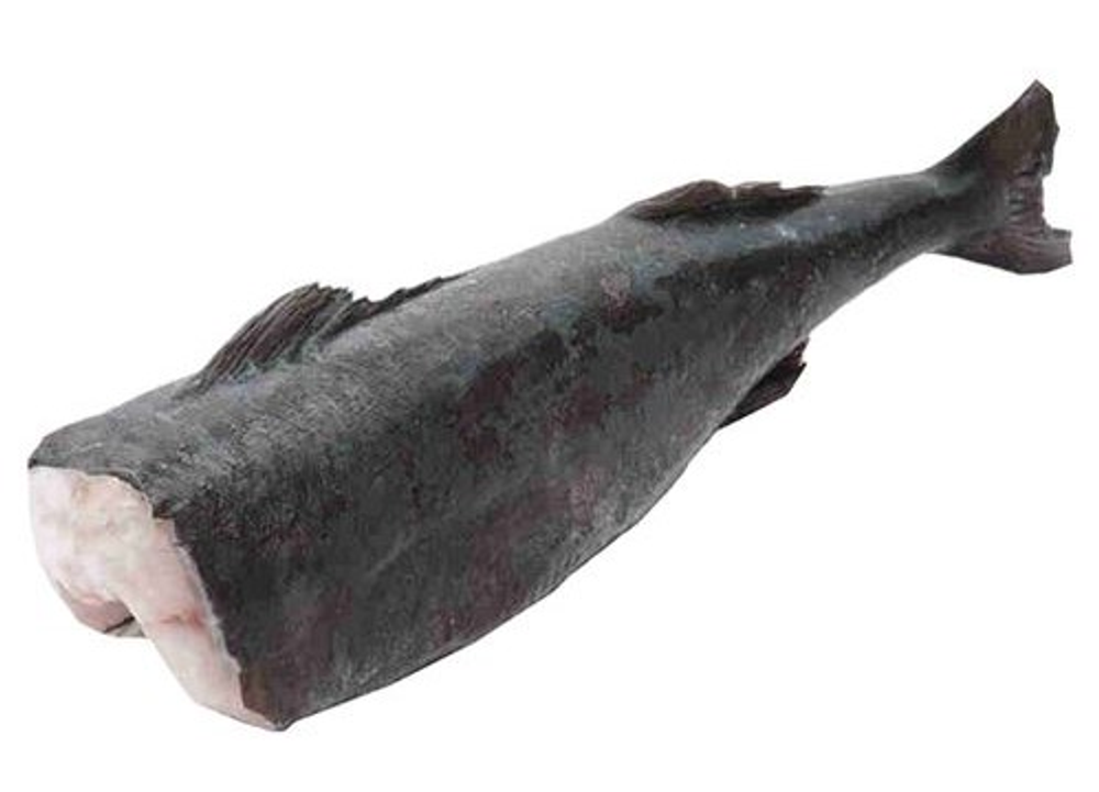 Зубатка синяя ПБГ "Вега" 1/30кг Мурманск