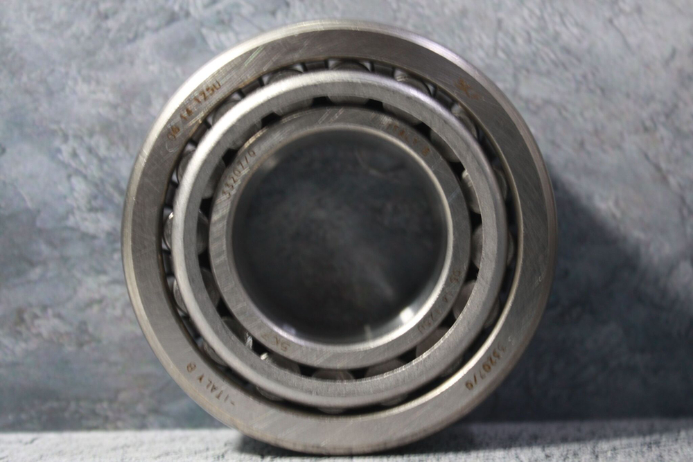 Подшипник SKF 33207/Q | 72 X 35 X 28
