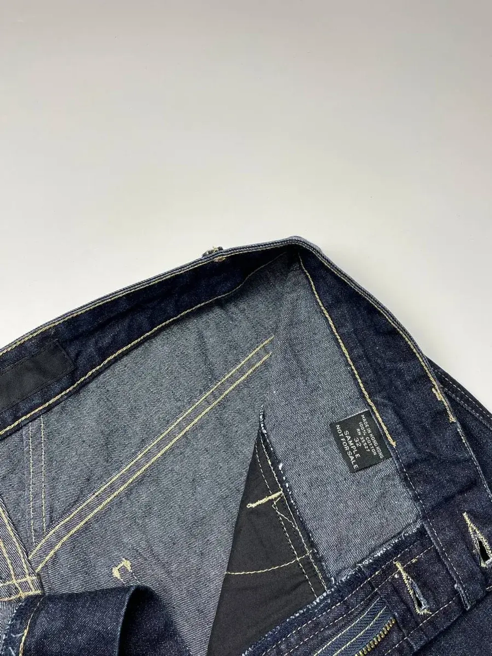 Джинсы от Savitar Ecko South pole True religion Jnco