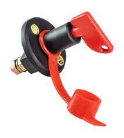 Переключатели и клеммы аккумуляторных батарей