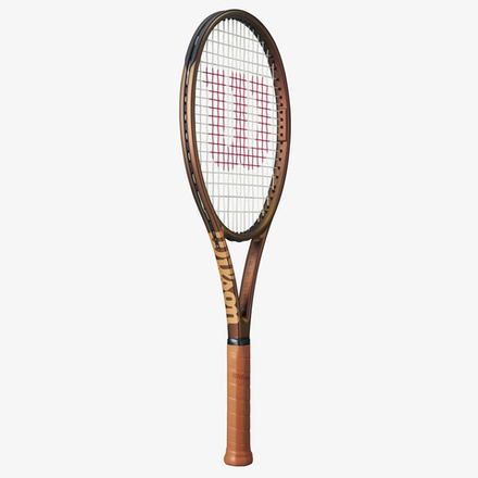 Ракетка для тенниса Профессиональные WILSON PRO STAFF 97L V14 290