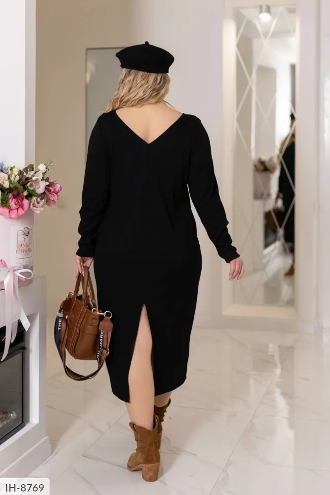 Платье IH-8765 Фабрика Моды