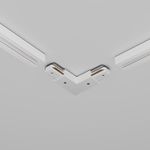 Комплектующие для систем освещения с токоведущими элементами Technical TRA001CLB-11W