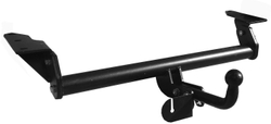 Фаркоп для MITSUBISHI OUTLANDER 2002-2007 арт.M106-A