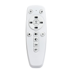 Потолочный светодиодный светильник Sonex 7736/60L MITRA LED SN 604 60Вт 3000-6500К D450 IP20 пульт ДУ SHIMMERS
