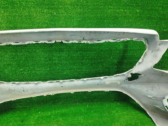 Бампер передний Mercedes E W238 (2016-2021) AMG