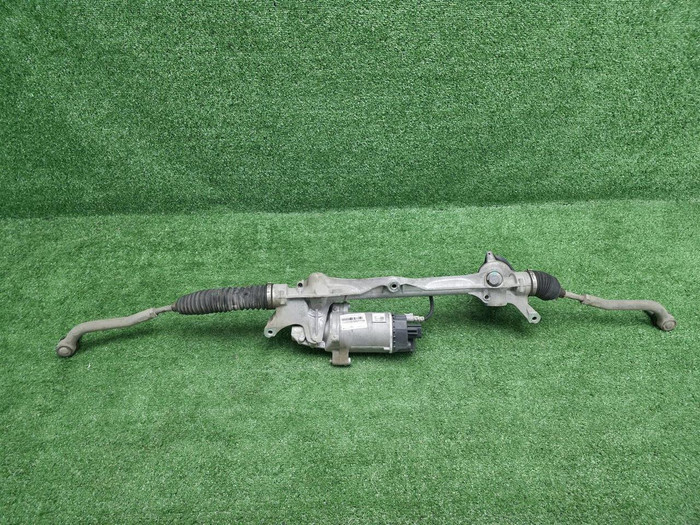 Рейка рулевая Geely Tugella (2019-н.в.)