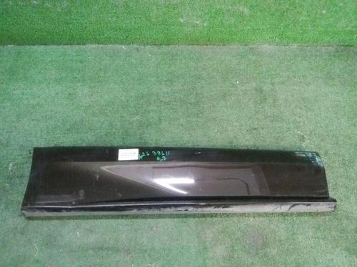 Накладка двери задняя правая Audi Q8 (2018-н.в.)