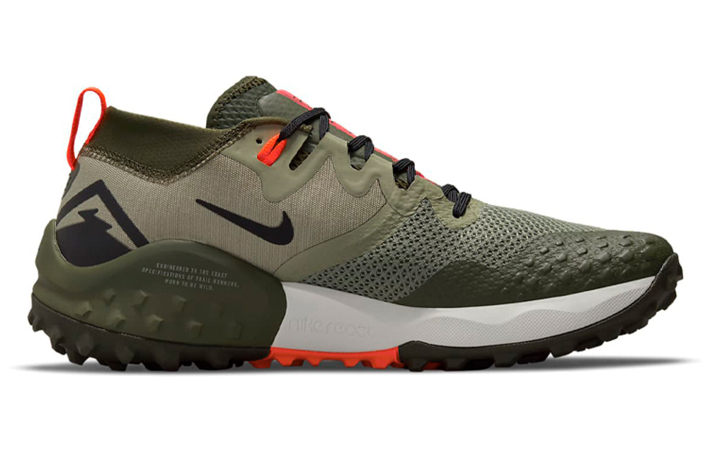 Кроссовки Nike Wildhorse 7