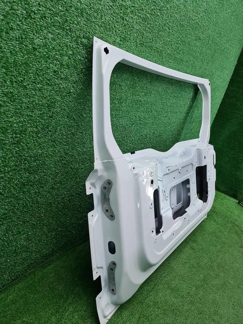 Крышка багажника Jetour T2 (2023-н.в.)