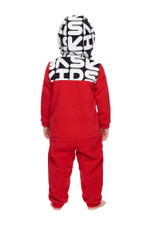 КОМБИНЕЗОН ДЕТСКИЙ BASK KIDS MODI