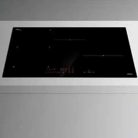 Встраиваемая варочная поверхность FALMEC PIANO INDUZIONE 78x51 (P01F7851.00#ZZZN400F)