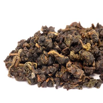 Alishan lyu gaba (GABA Alishan oolong zielony)