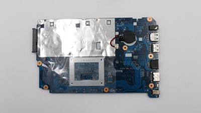 Материнская плата для ноутбука Lenovo ideapad 110-15IBR NM-A804 N3060 100M 4G WIN UMA (5B20L77440), оригинал