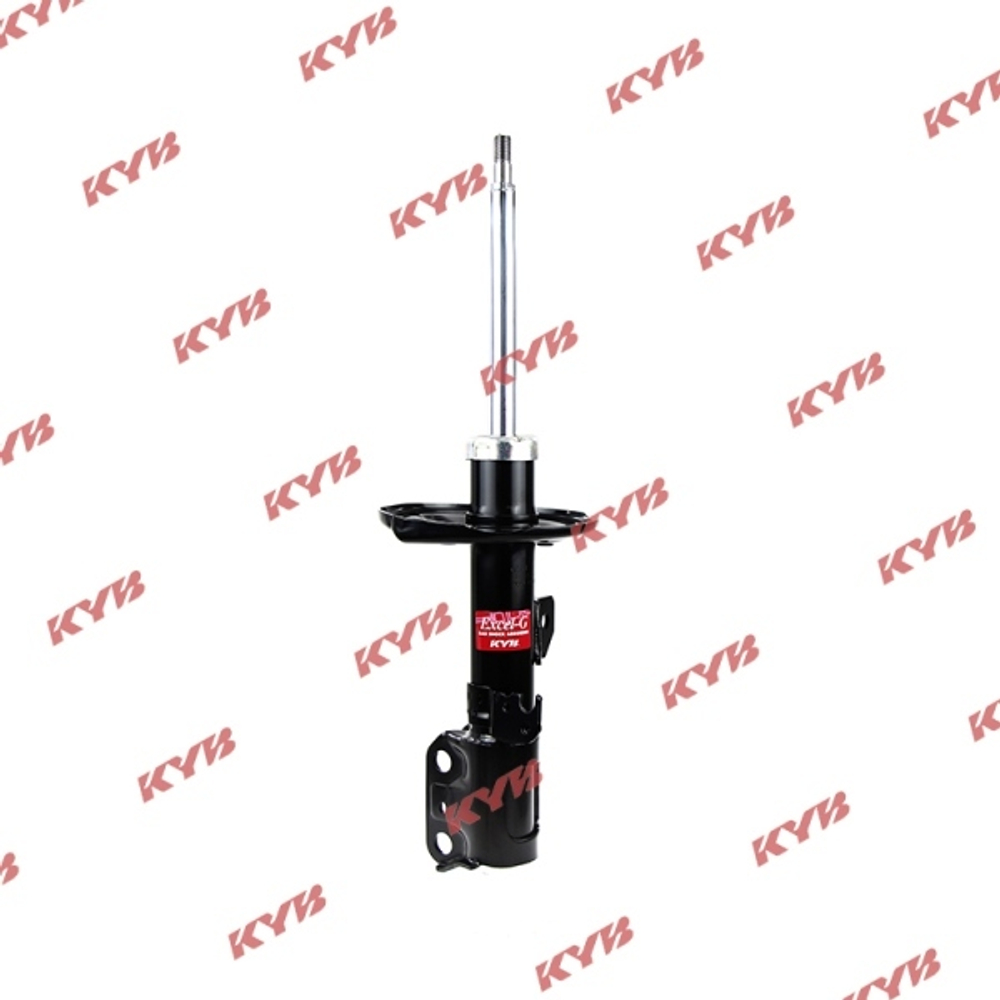 Стойка газомасляная KYB (FR) 339340