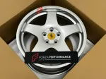 КОВАНЫЕ ДИСКИ для Ferrari F348