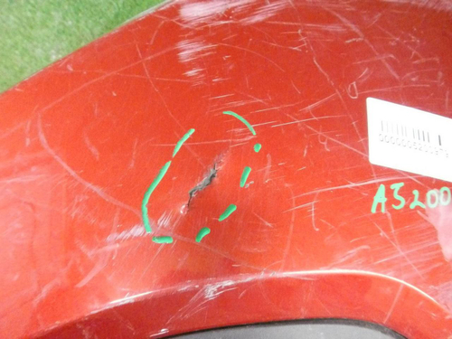 Бампер передний Lada Granta (2018-н.в.)