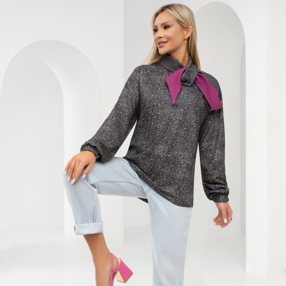 Туника Гармония по-итальянски Charutti (Акция)