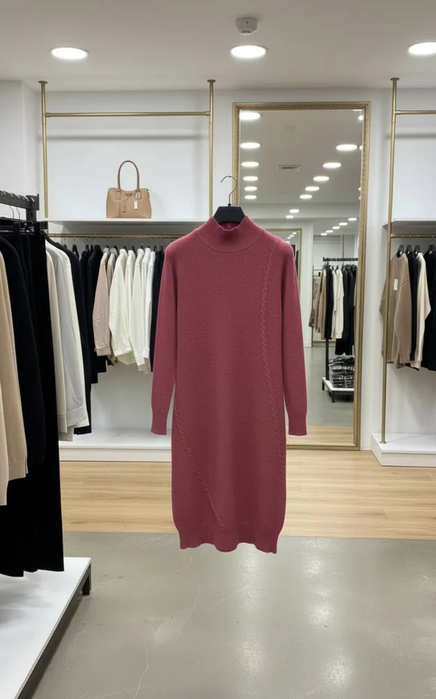 Платье 50337217 Fabrika