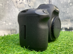 Canon EOS 5D Mark II (21.600 кадров)