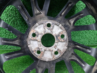 Диск Комплект дисков R18 Geely Coolray (2019-н.в.)