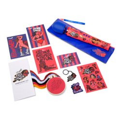le WAND KELLY MALKA EDITION - Limited Edition люкс-ванд с 20 режимами