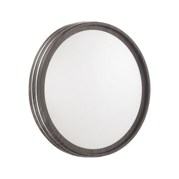 Настенно-потолочный светильник 76W 3000-6000K 7604/ELN венге PALE Trosto Sonex