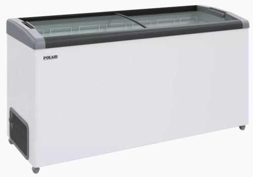 Морозильный ларь Polair DF150C-L