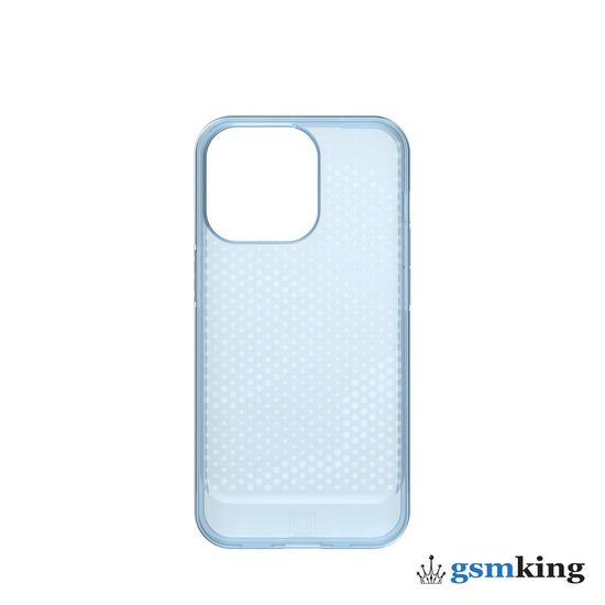 UAG Lucent Series Case for Apple iPhone 13 Pro Cerulean (Синий)11315N315858