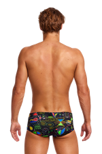 Транки FUNKY TRUNKS Men's Nerds