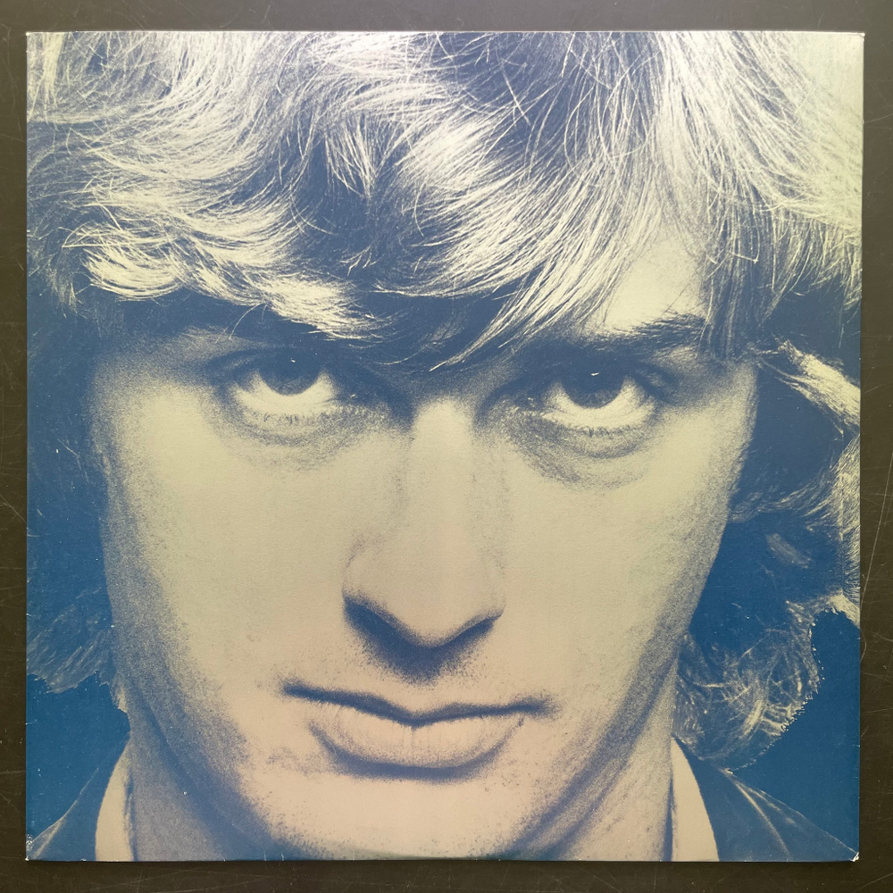 Mike Oldfield - Platinum (Англия 1979г.)