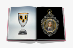 Книга Assouline 18th Century Style в твердом переплете