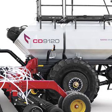 Запчасти к сельхоз комплексам Bourgault