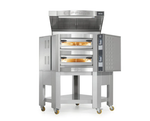 Печь для пиццы Cuppone CR835/2CD-C5-CP