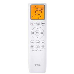 Кондиционер TCL TAC-TP12INV/R