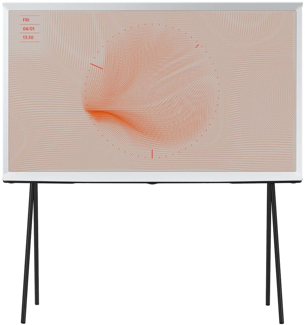 Телевизор Samsung 50" QE50LS01TAUXRU Serif QE50LS01TAUXRU