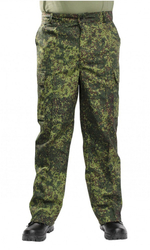 Брюки военно-полевые Цифра
