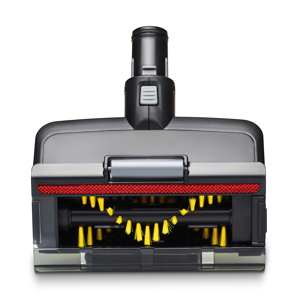 Турбощетка для обивки