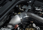 Система холодного впуска Enthusiast Bundles Intake System VW Golf R MK8
